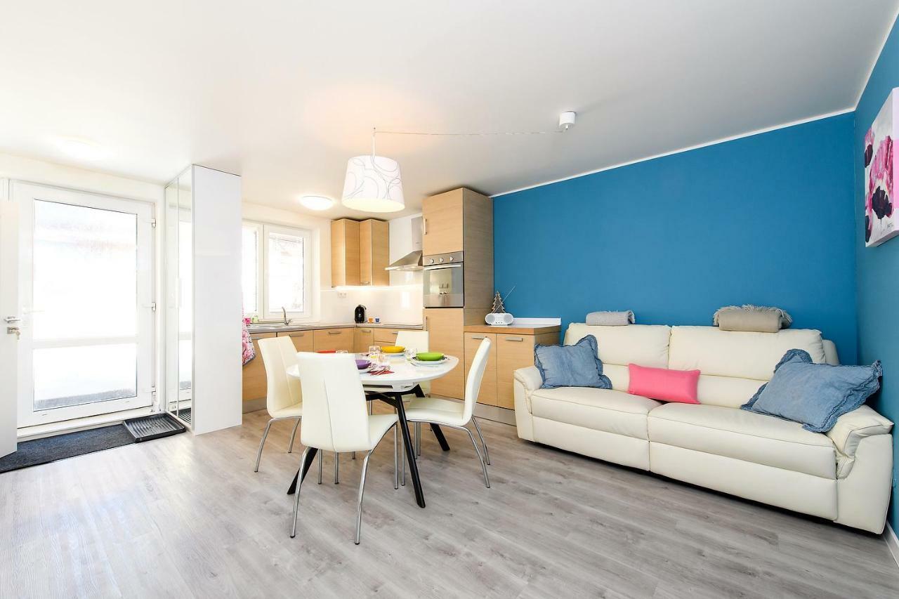 Apartment Carlo 7d