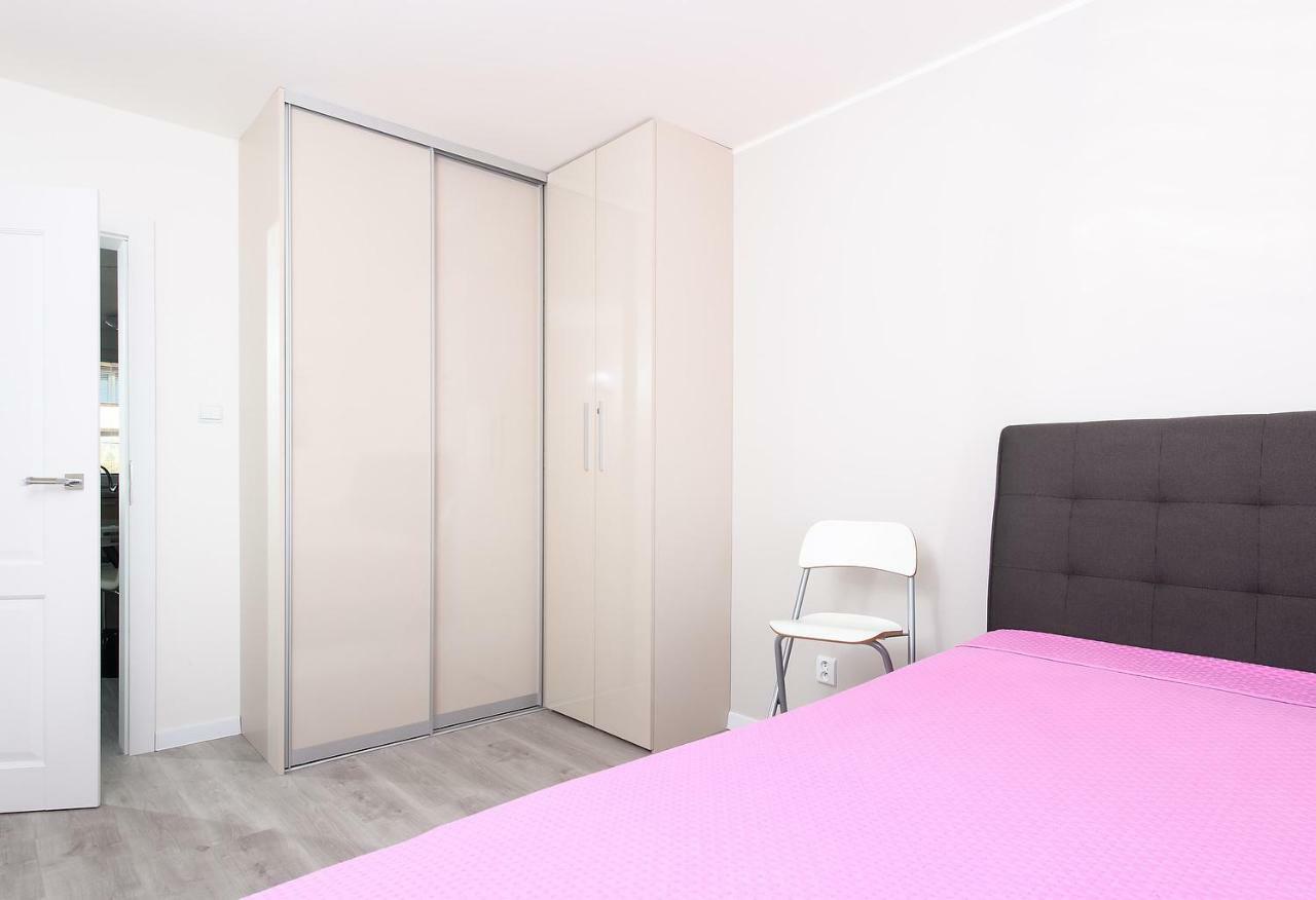 Apartment Carlo 7d *
